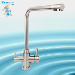 304 Stainless Steel 3 Way Premier Mixer