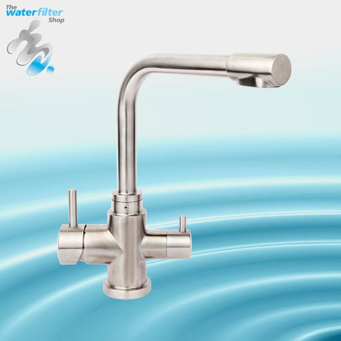 304 Stainless Steel 3 Way Premier Mixer