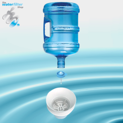 Aquanet Gravity Fed Filter