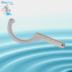 Filter Housing Spanner - Half Moon