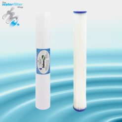20" Slimline Sediment Cartridges