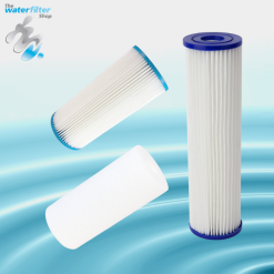 4.5 inch Pre Filters