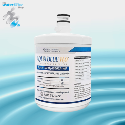 Alternative view of Aqua Blue LG 5231JA2002A Refrigerator Water and Ice Filter
