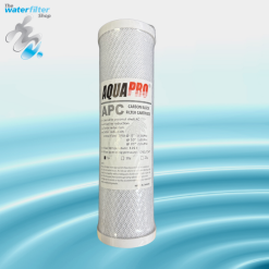 Aquapro APC 10" Carbon Block