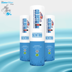 Alternative view of Coldstream Sentry Ceramic Pre-Filter