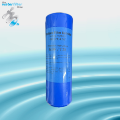 Omnipure Granular Carbon T28 Cartridge