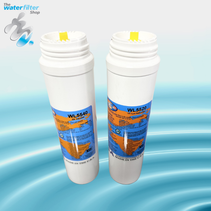 Q Series Omnipure Threaded Cartridges (USA) - Image 3