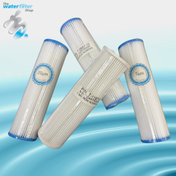 Pleated Pre-Filters