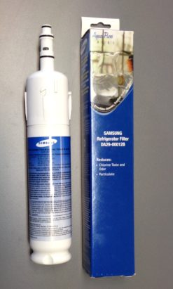 Internal Horizontal Fridge Filter (To suit all DA29-00012 Series)