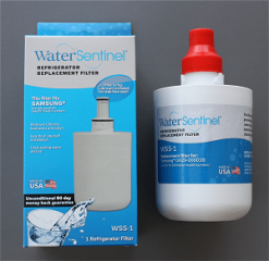 Internal Vertical Fridge Filter (To suit all DA29-00003 Series)