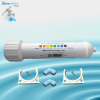 Alkalizer/Mineralizer (Made in USA) ADD-ON Options for use in Under Sink Filter Kits