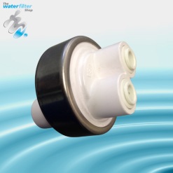 Auto Shutoff Valve for Reverse Osmosis