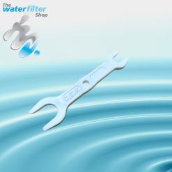 John Guest Line Release Aid Tool for 1/4 & 3/8 Clips