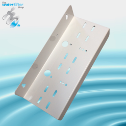 Triple Bracket with Universal fit slotted Holes