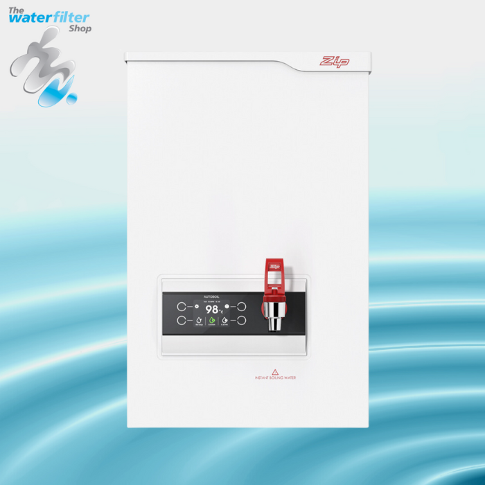 Zip Autoboil 15 Litre White