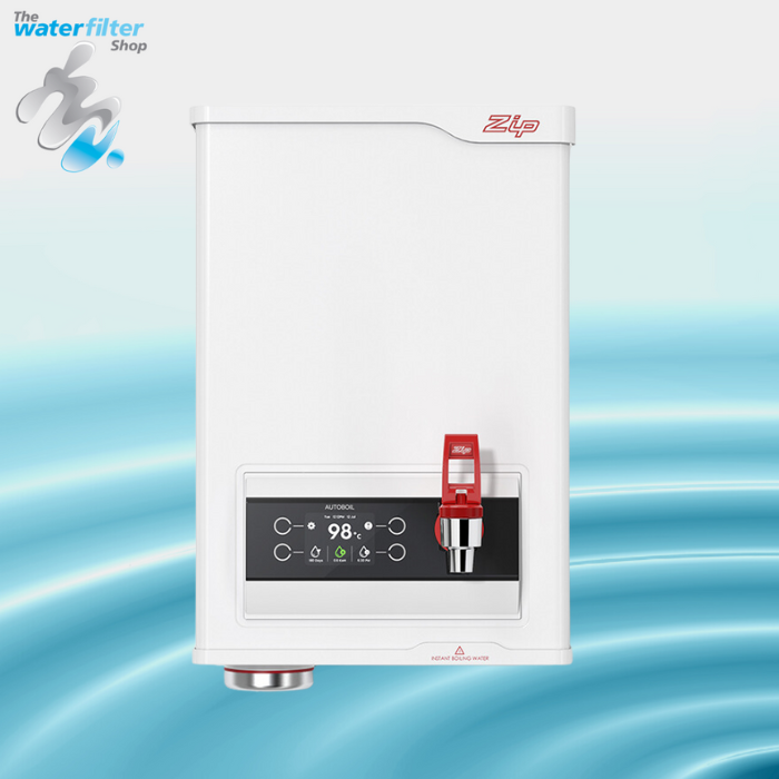 Zip Autoboil 5 Litre White