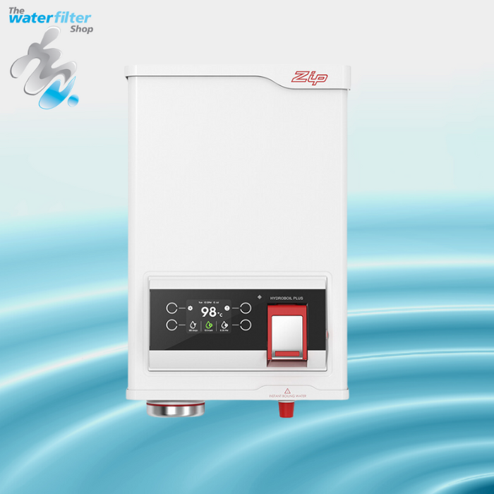 Zip Hydroboil 3 Litre White - Image 2