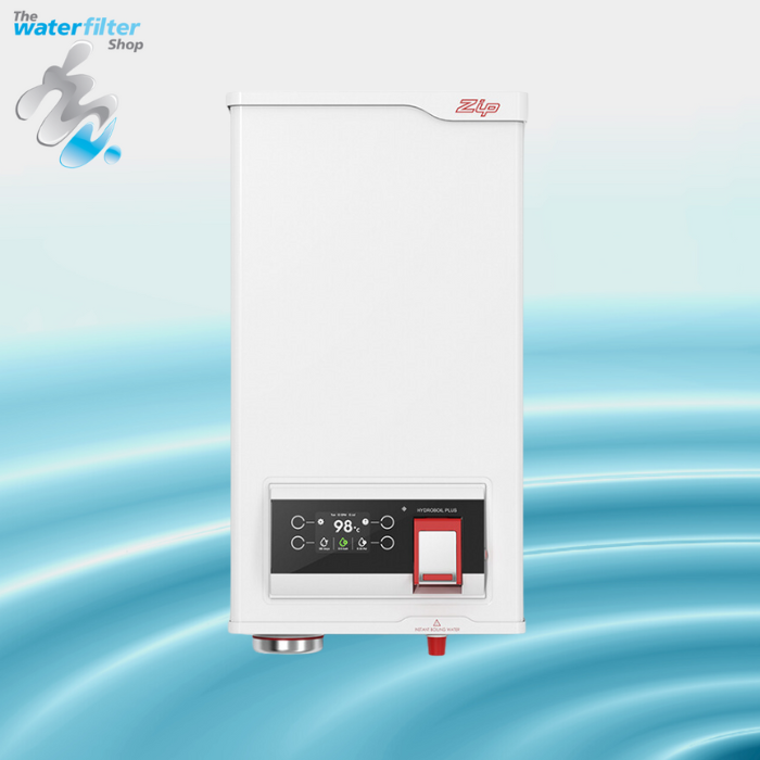 Zip Hydroboil Plus 7.5 Litre White - Image 2