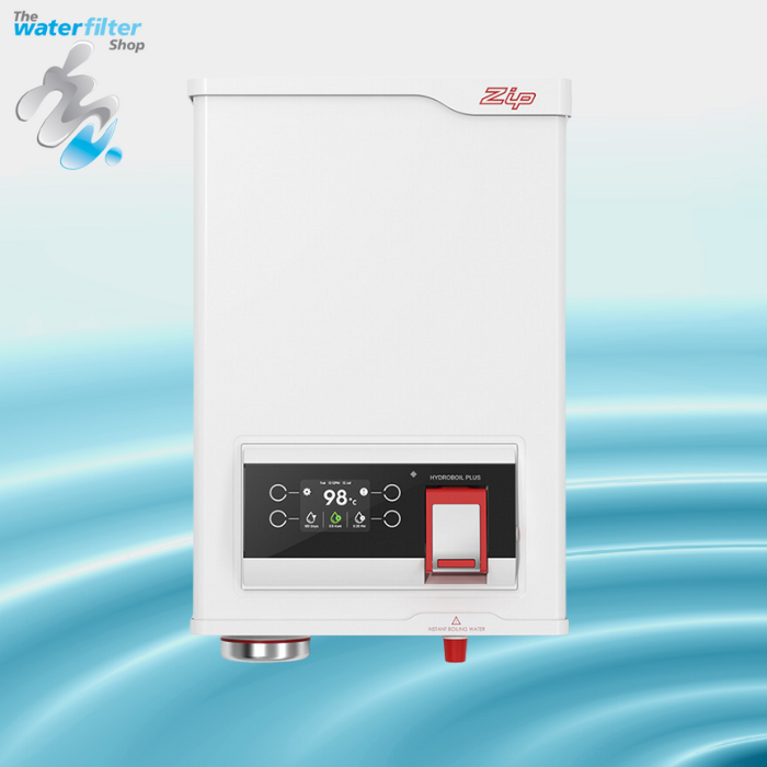 Zip Hydroboil Plus 5 Litre White