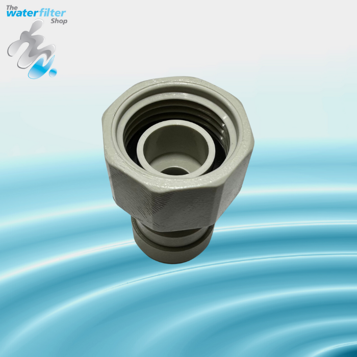John Guest Tap Adapter 1/2" BSP to Imperial Tube Sizes - Image 4