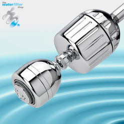 Shower Filters