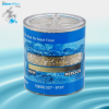 Filter Cartridge for replacement in Overhead Shower filter