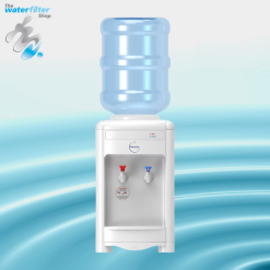 Waterworks SB5 Series Bench Top Water Cooler - Hot/Cold