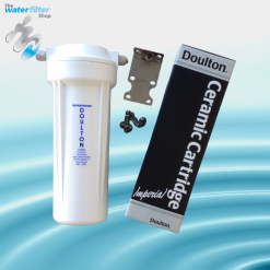 Doulton Ultimate CARAVAN/BOAT Upgrade System