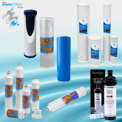 Filter Cartridges