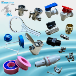 Housing & Fittings
