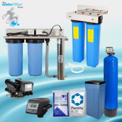 Whole House Systems