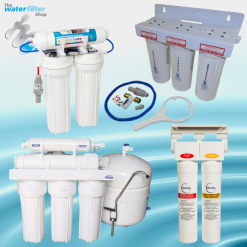 Filter Systems