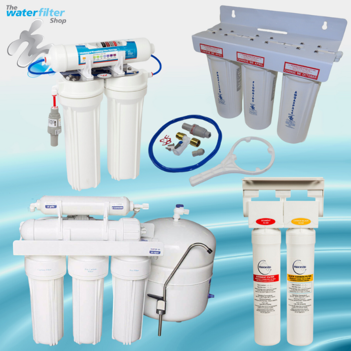Filter Systems