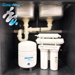 Treated Town Water