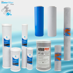 Carbon Filters