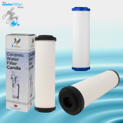 Ceramic Filters