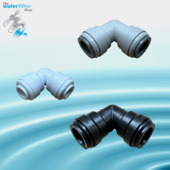 Elbow Connectors