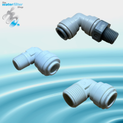Elbow Fittings