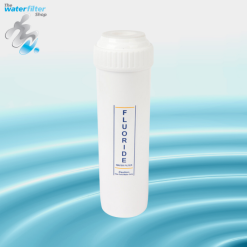 Fluoride Filters