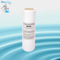 Iron Filters