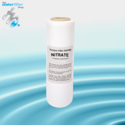 Nitrate Filters