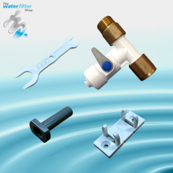 Parts & Tools