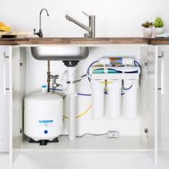 Reverse Osmosis
