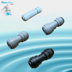 Straight Connectors