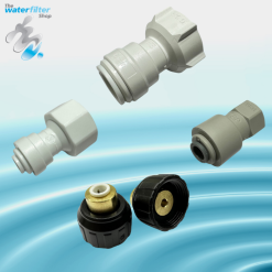 Tap Fittings