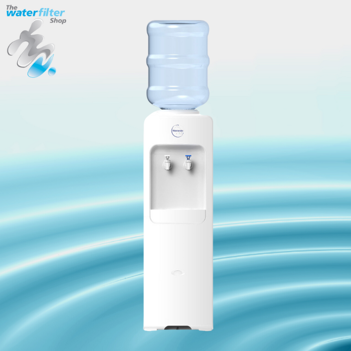 Waterworks B26 Free Standing Cooler - White - Image 2