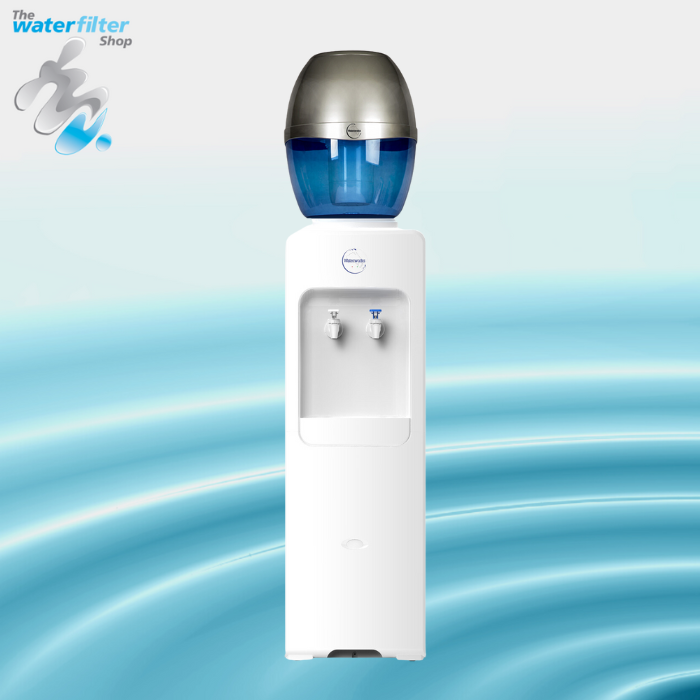 Waterworks B26 Free Standing Cooler - White - Image 4