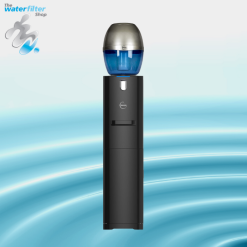Waterworks B28 Sensor Activated Coolers - Black