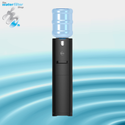 Waterworks B28 Sensor Activated Coolers - Black