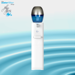Waterworks B28 Sensor Activated Coolers - White